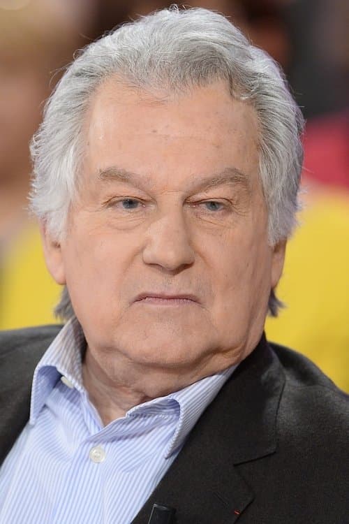 Zdjęcie Yves Rousset-Rouard