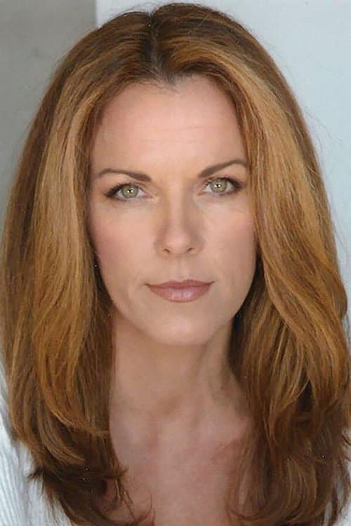 Zdjęcie Yvette Nipar