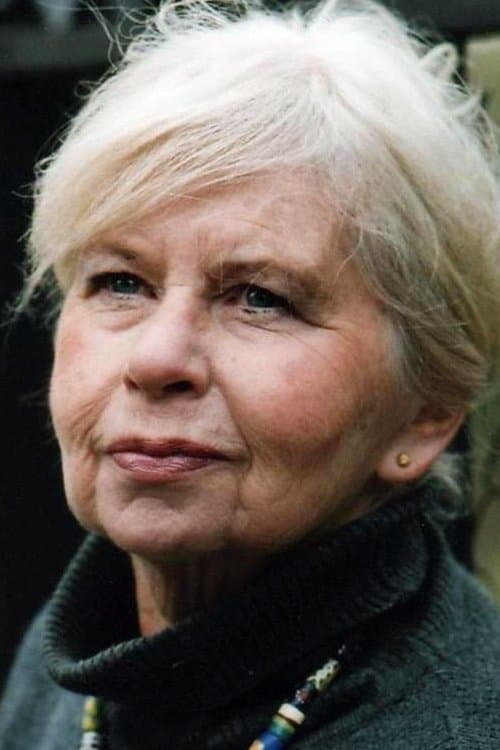 Zdjęcie Yvette Petit