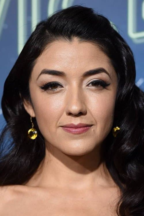 Zdjęcie Yvette Yates Redick