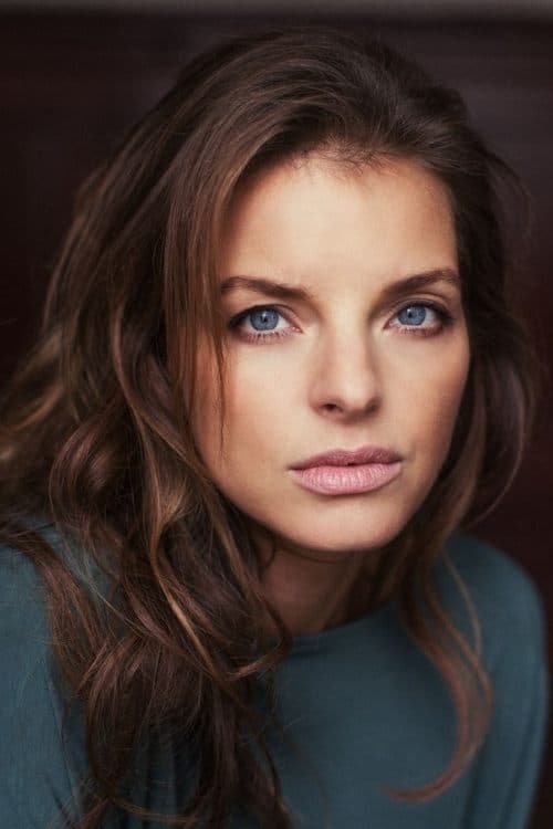 Zdjęcie Yvonne Catterfeld