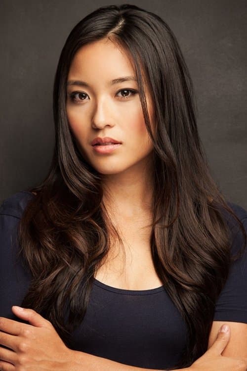 Zdjęcie Yvonne Chapman