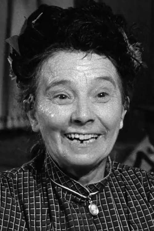 Zdjęcie Yvonne Claudie