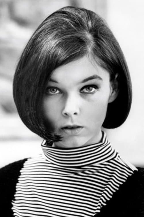 Zdjęcie Yvonne Craig