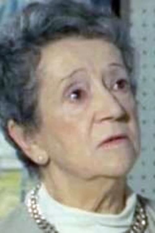 Zdjęcie Yvonne Gamy