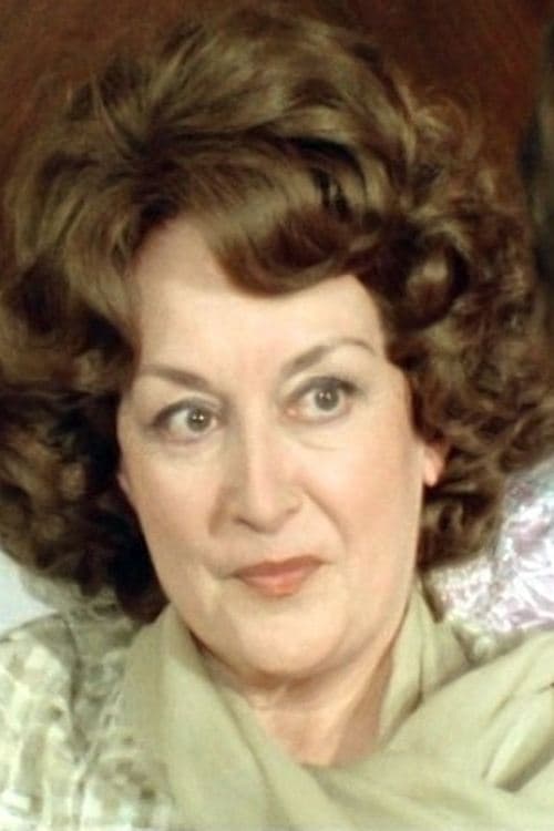 Zdjęcie Yvonne Gaudeau