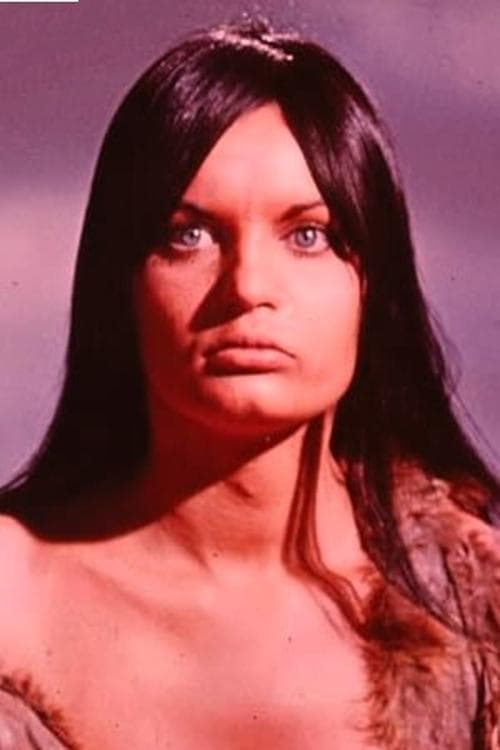 Zdjęcie Yvonne Horner