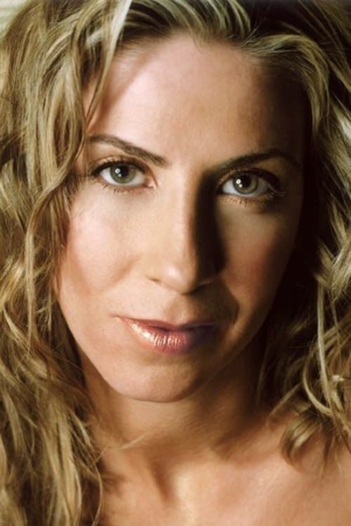 Zdjęcie Yvonne Jung