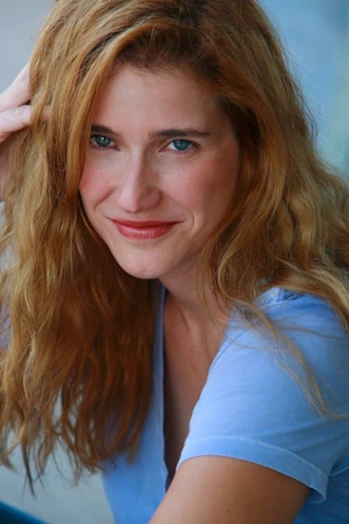 Zdjęcie Yvonne Landry