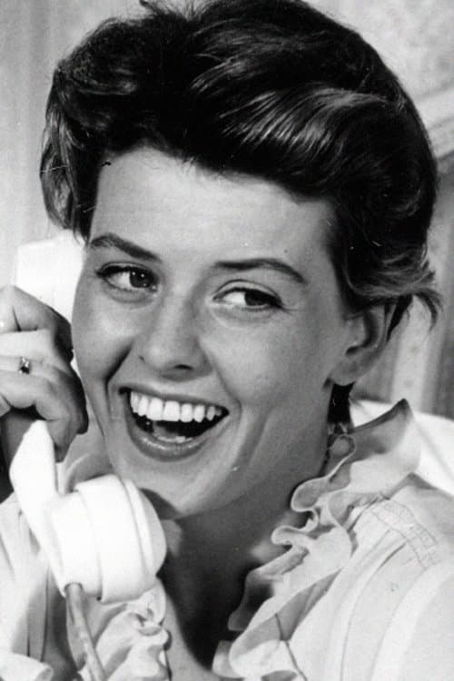 Zdjęcie Yvonne Lombard