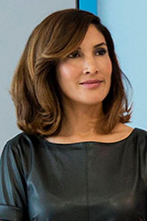 Zdjęcie Yvonne Niami