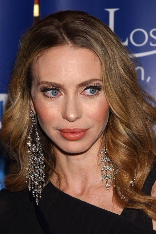 Zdjęcie Yvonne Sciò