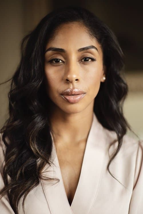 Zdjęcie Yvonne Senat Jones