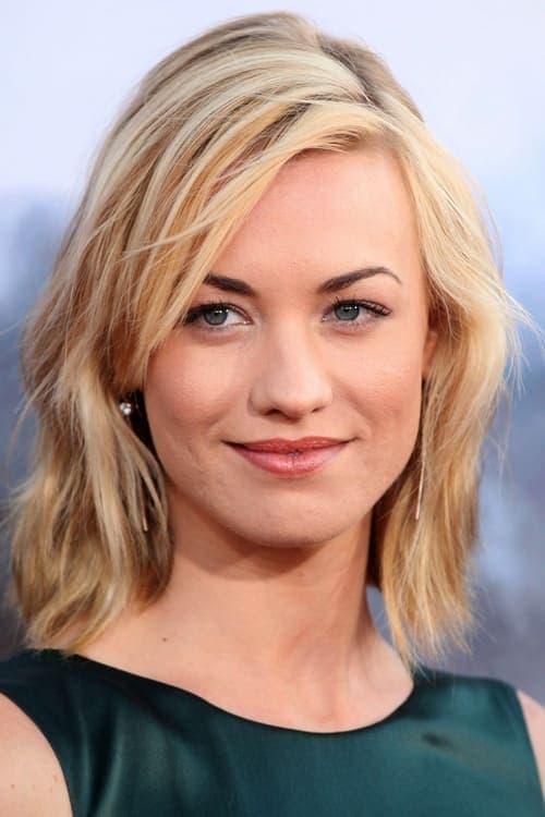 Zdjęcie Yvonne Strahovski