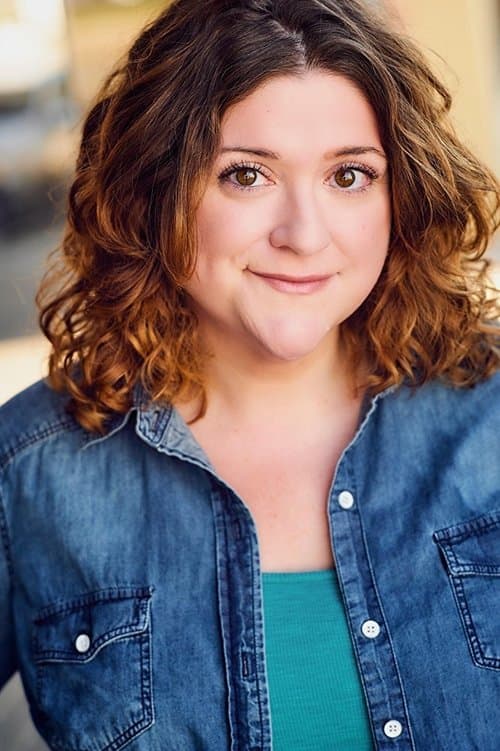 Zdjęcie Zabeth Russell