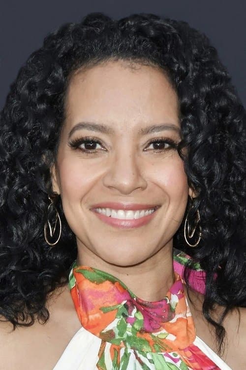 Zdjęcie Zabryna Guevara