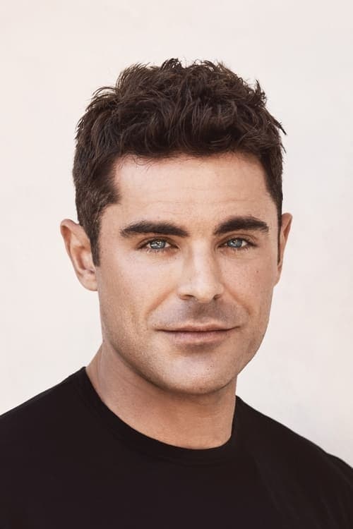 Zdjęcie Zac Efron