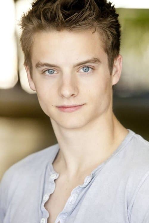 Zdjęcie Zac Goodspeed