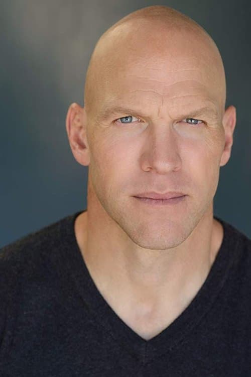 Zdjęcie Zac Zedalis