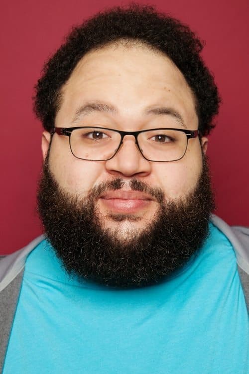 Zdjęcie Zach Cherry