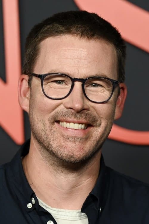 Zdjęcie Zach Cregger