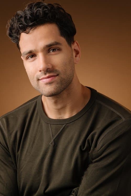 Zdjęcie Zach Feiner