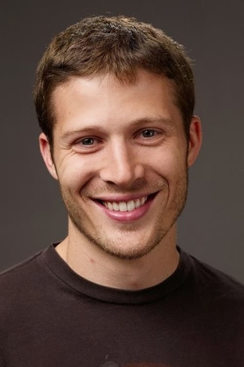 Zdjęcie Zach Gilford