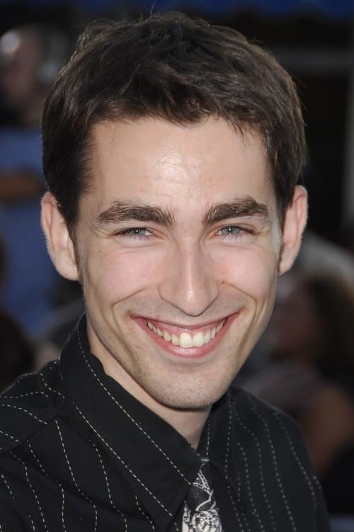 Zach Lipovsky całe filmy