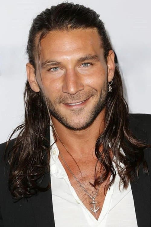Zdjęcie Zach McGowan