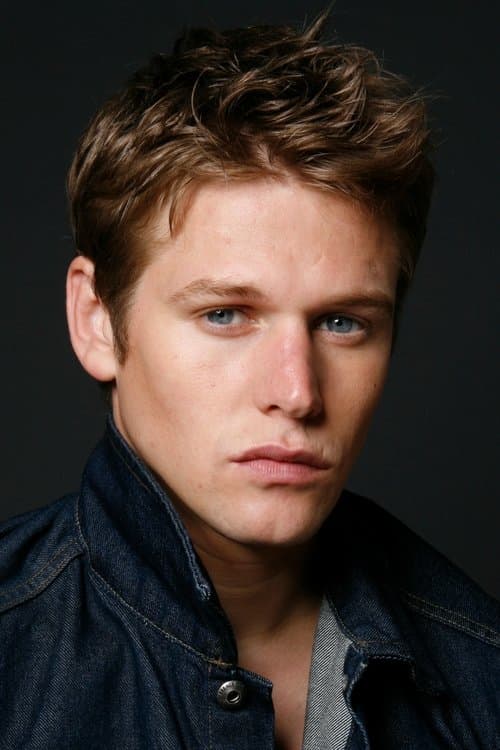 Zdjęcie Zach Roerig