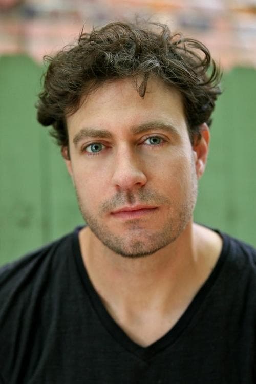 Zdjęcie Zach Selwyn