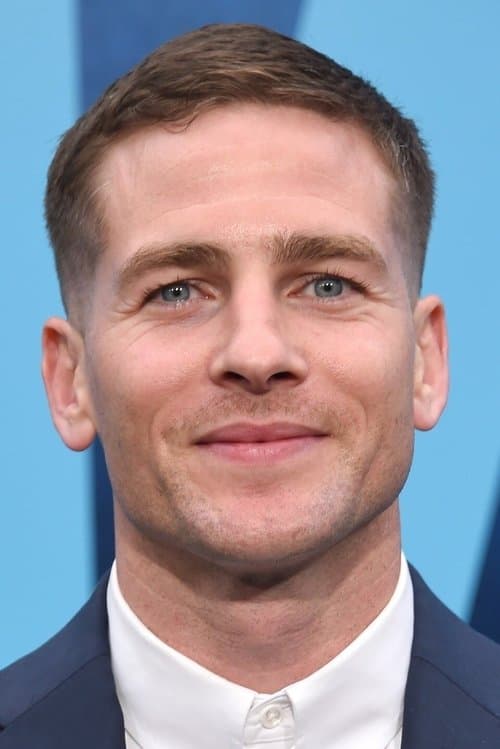 Zdjęcie Zach Shields