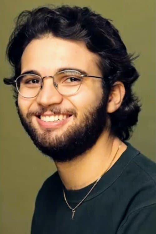 Zdjęcie Zach Tyler Eisen