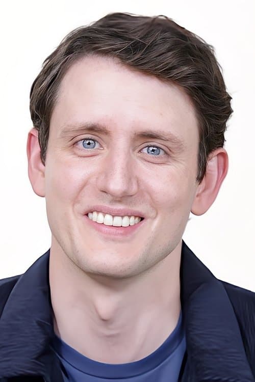 Zdjęcie Zach Woods
