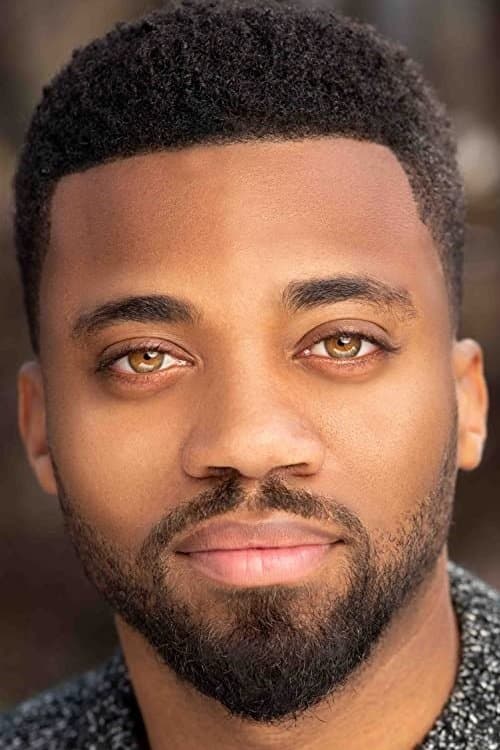 Zdjęcie Zachariah Rogers