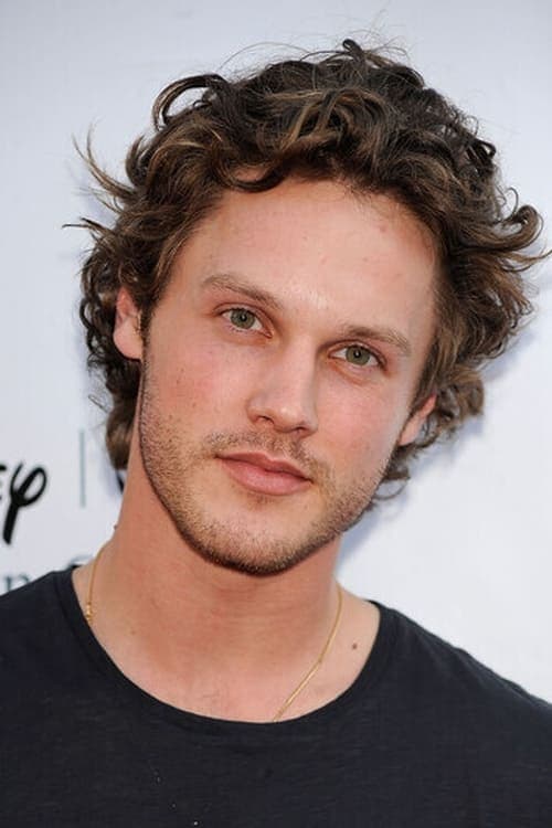 Zdjęcie Zachary Abel