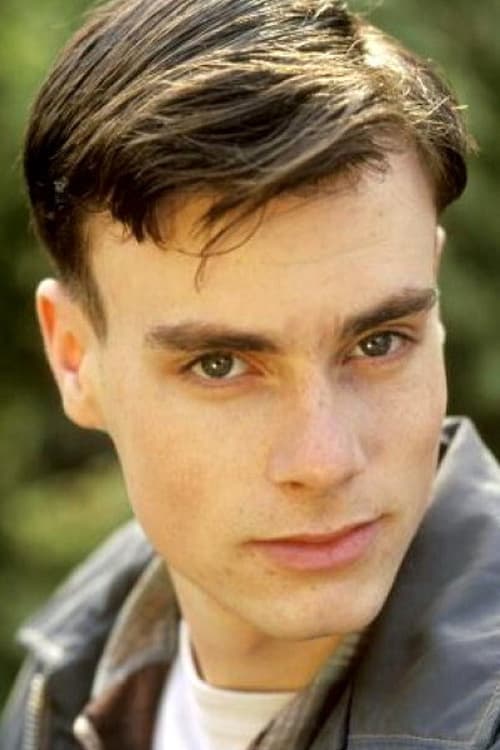 Zdjęcie Zachary Ansley