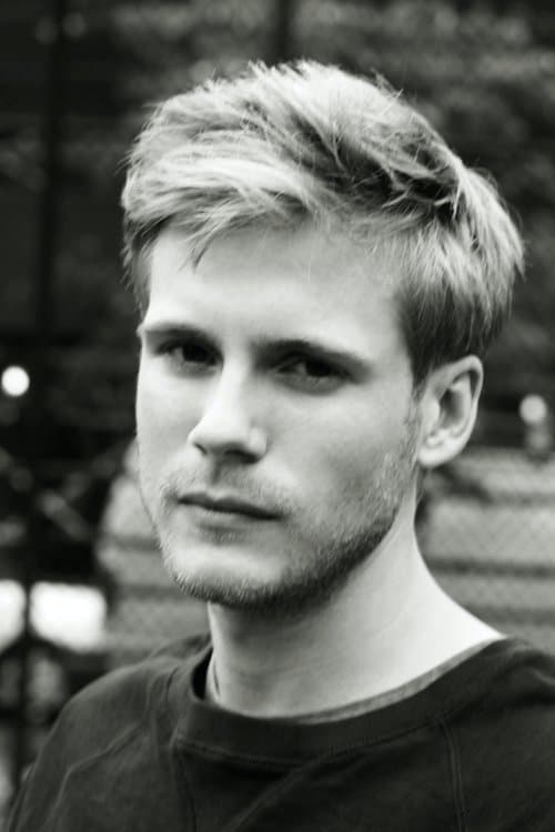 Zdjęcie Zachary Booth