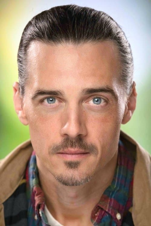 Zdjęcie Zachary Bostrom