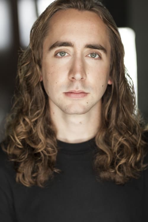 Zdjęcie Zachary Gibson