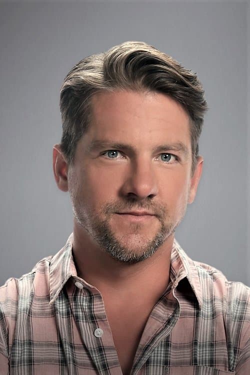 Zdjęcie Zachary Knighton