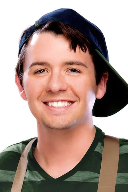 Zdjęcie Zachary Mabry