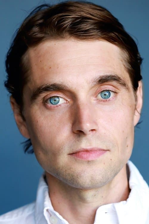 Zdjęcie Zachary Ray Sherman