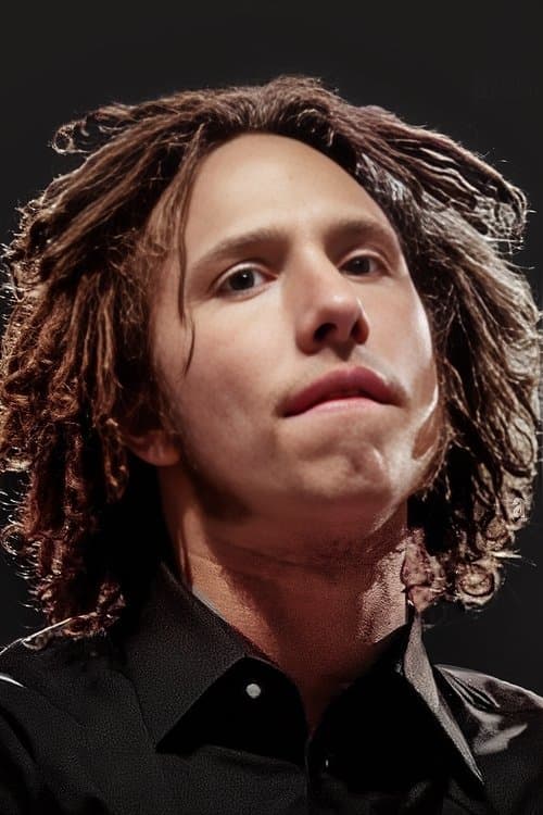 Zdjęcie Zack De La Rocha