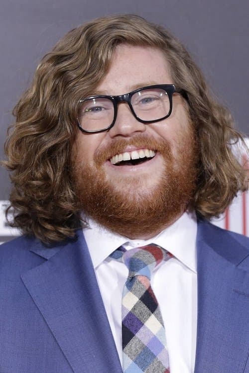 Zdjęcie Zack Pearlman