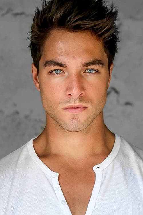 Zdjęcie Zack Peladeau