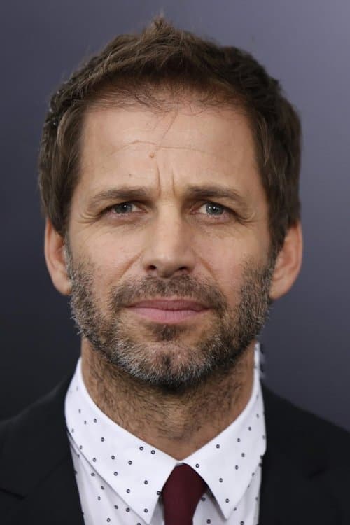 Zack Snyder całe filmy