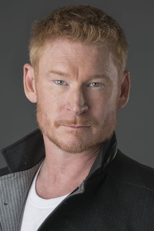 Zdjęcie Zack Ward