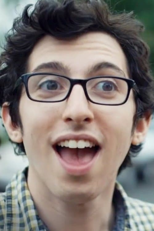 Zdjęcie Zack Weiner