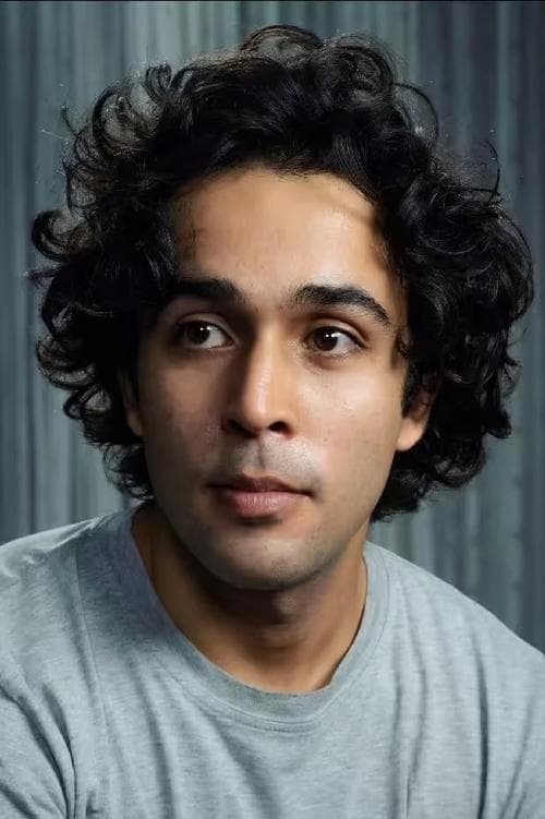 Zdjęcie Zahan Kapoor